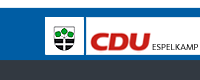 CDU Stadtverband