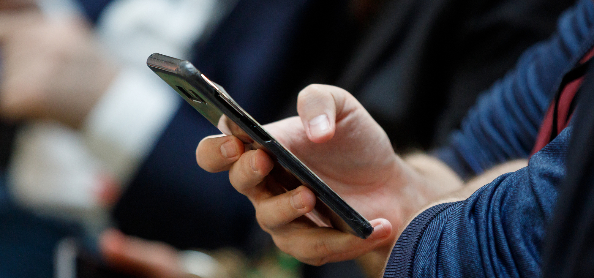 Wie denken Sie ber Espelkamp?