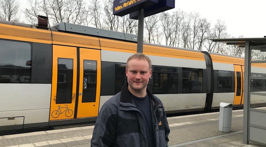 „Den Wünschen der Jugend gerecht werden“ „Den Wünschen der Jugend gerecht werden“