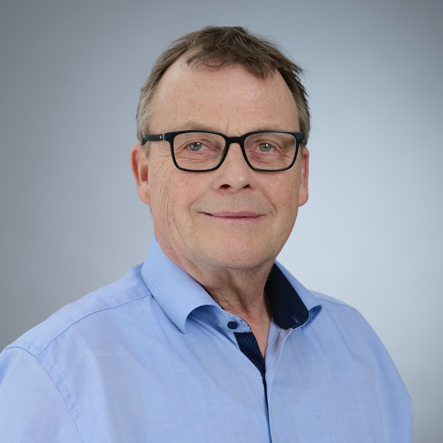  Max Grote