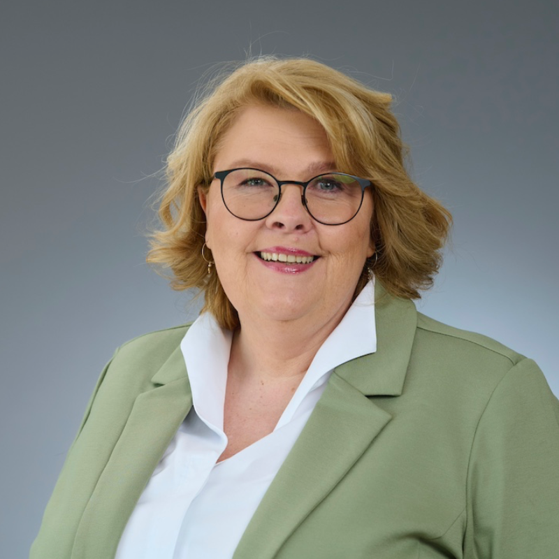  Anja Kittel