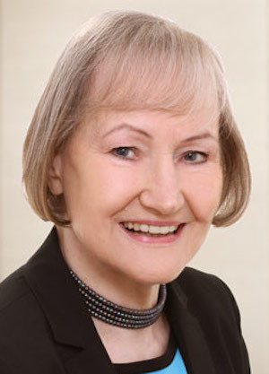  Christel Senckel