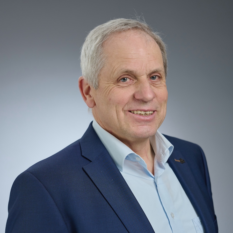  Friedhelm Meier