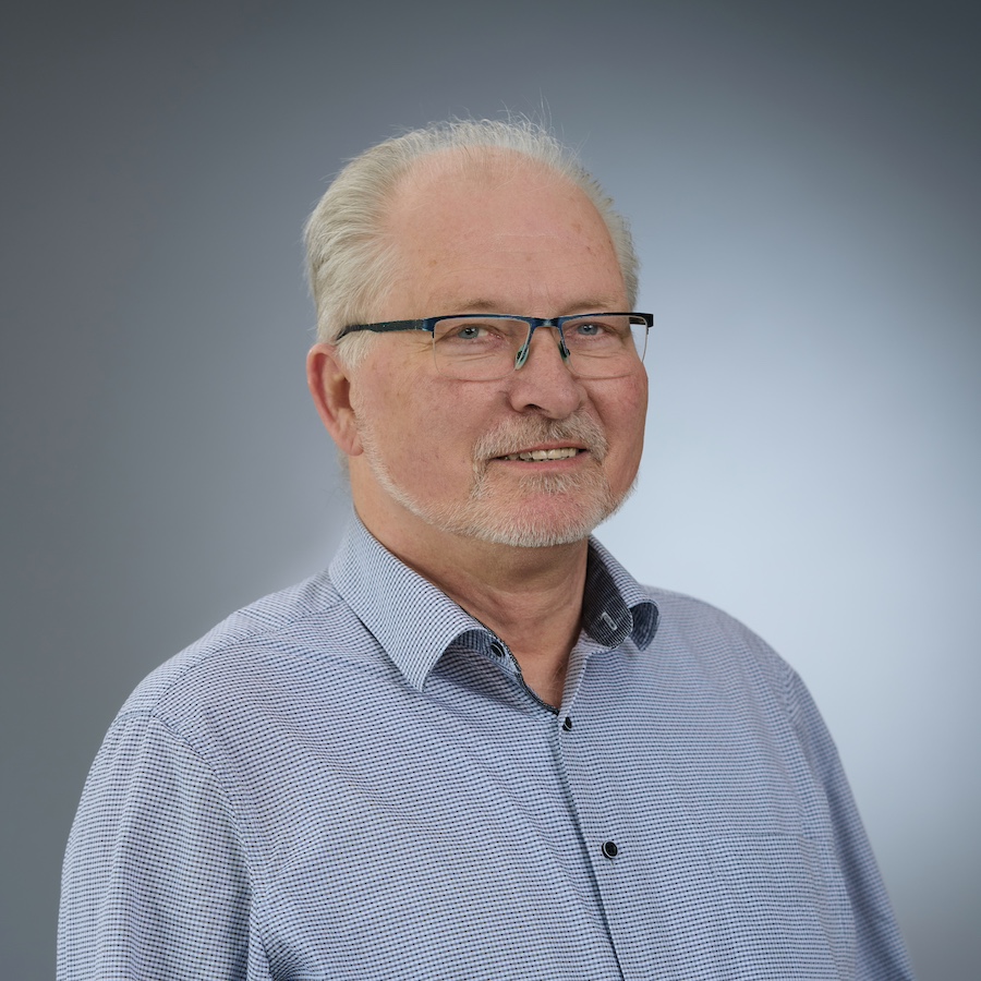 Wolfgang Mandtler