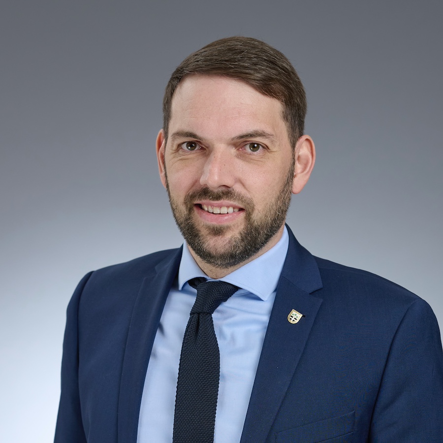  Thomas Rogalske
