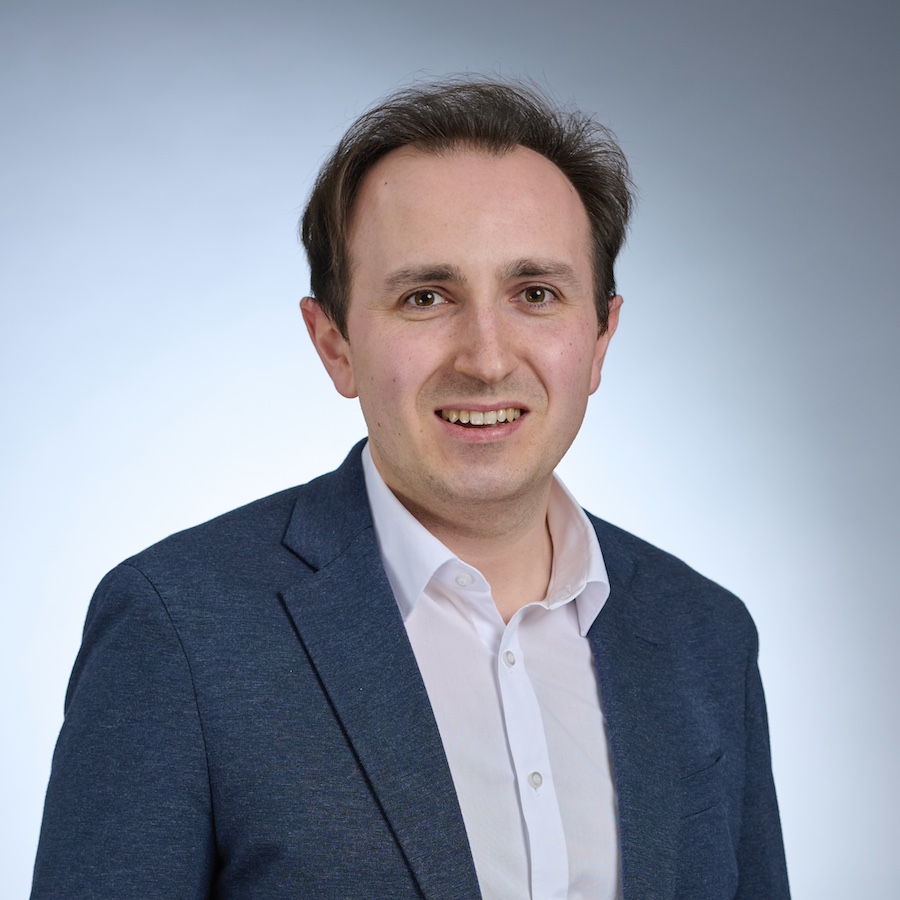  Florian Hemann