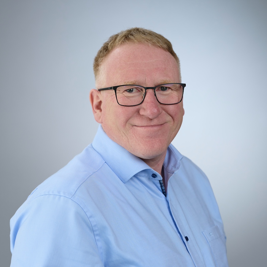  Thorsten Halwe
