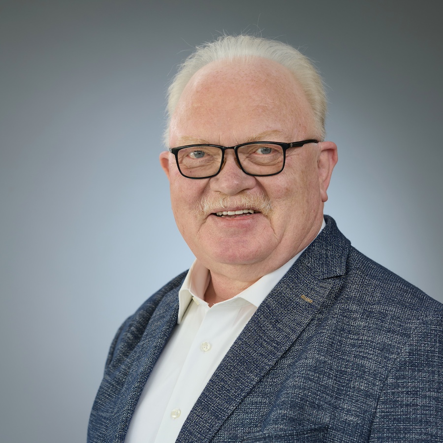  Werner Uehlemann