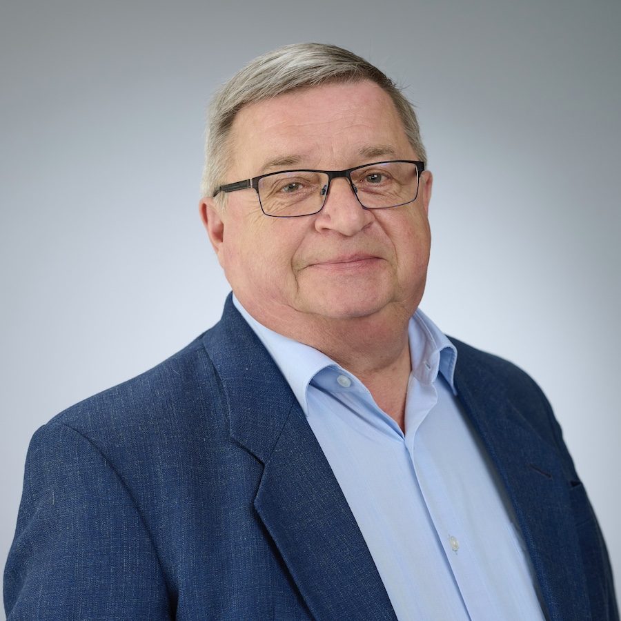  Klaus-Werner Wenzel